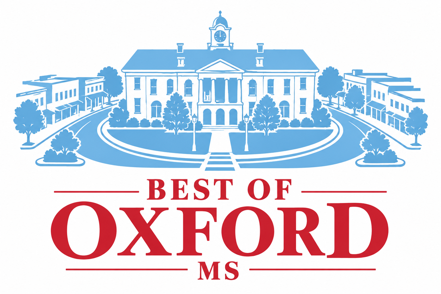Best of Oxford MS